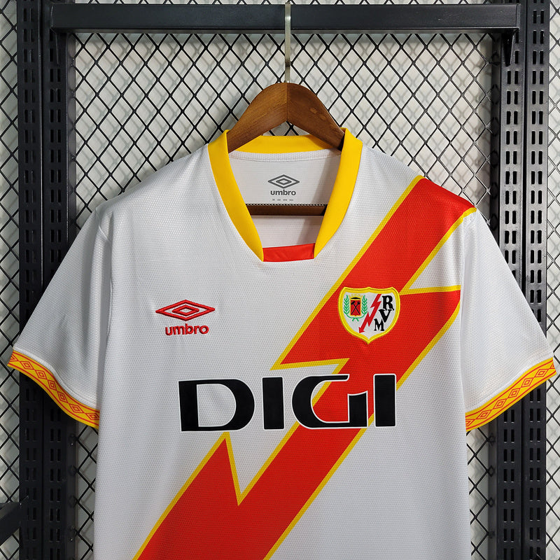 Rayo Vallecano Home - 2023/24