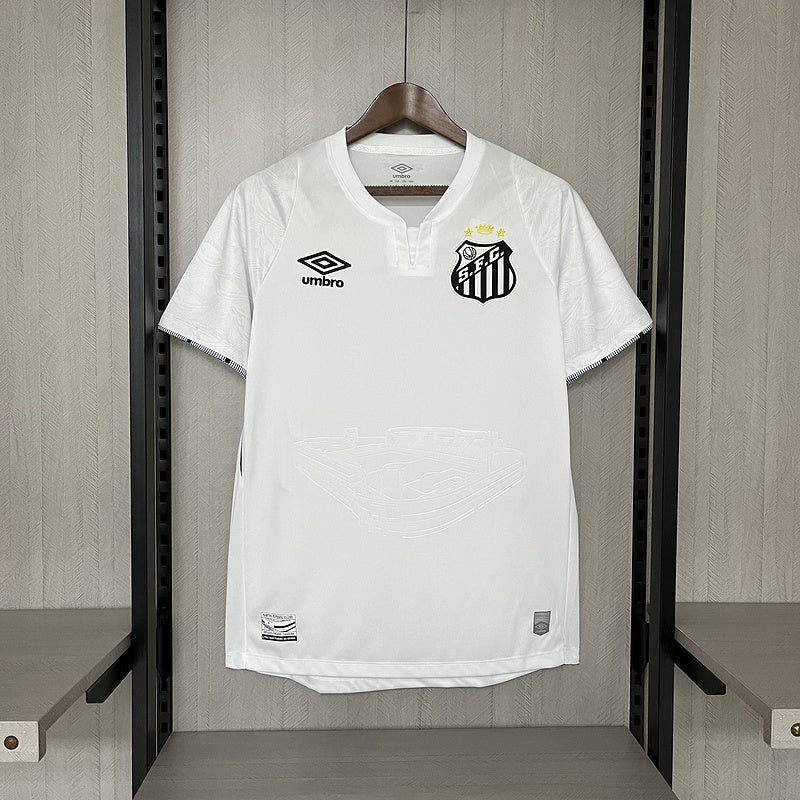 Santos Home - 2024/25