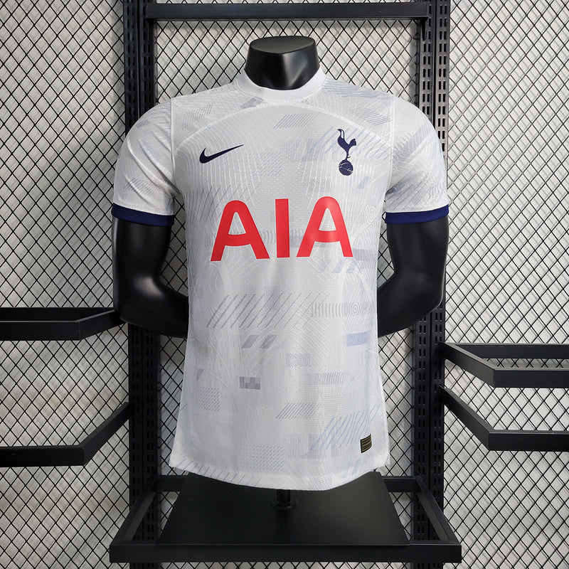 Tottenham Home 23/24 Player