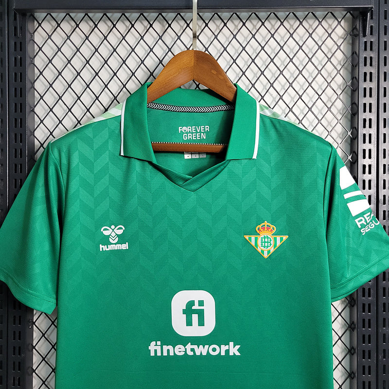 Betis Away - 2023/24