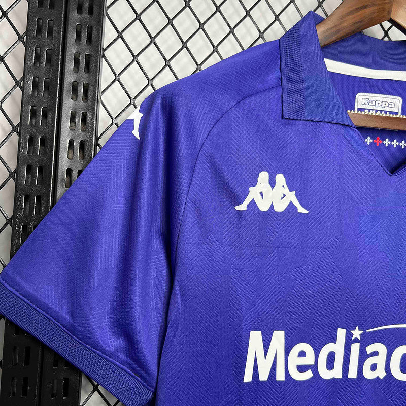 Fiorentina Home - 2024/25