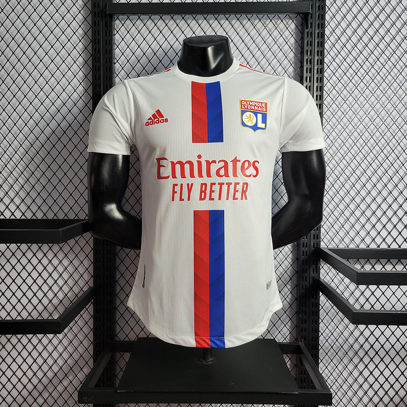 Lyon Home 22/23 Player