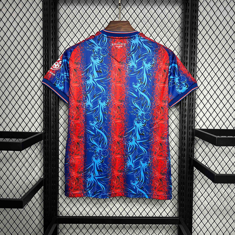 Crystal Palace Home - 2024/25