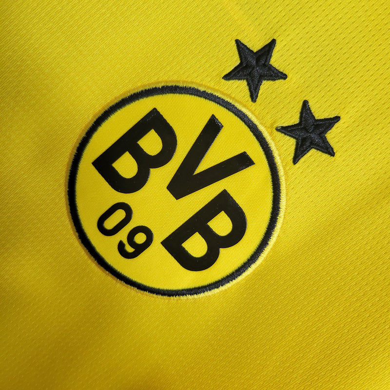 Borussia Dortmund Home - 2023/24