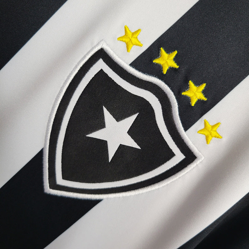 Botafogo Home 1997 Retrô