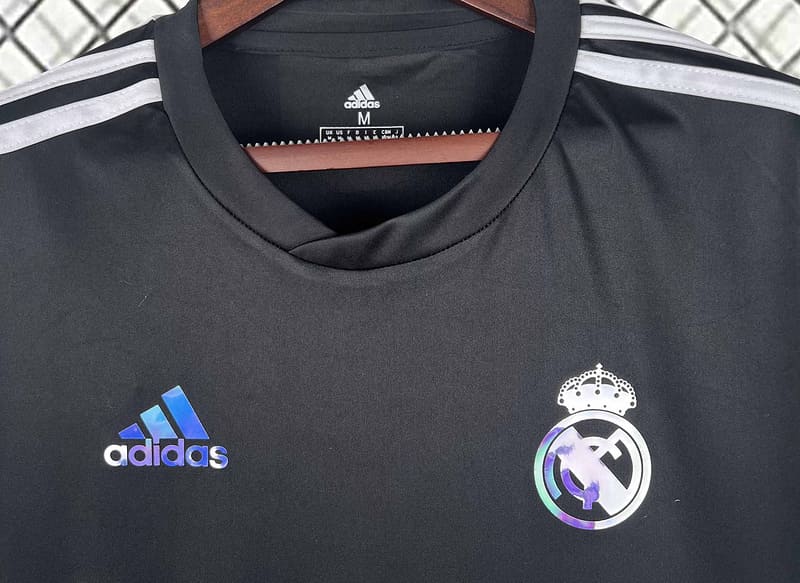 Real Madrid - Away Concept Balmain 2023/24