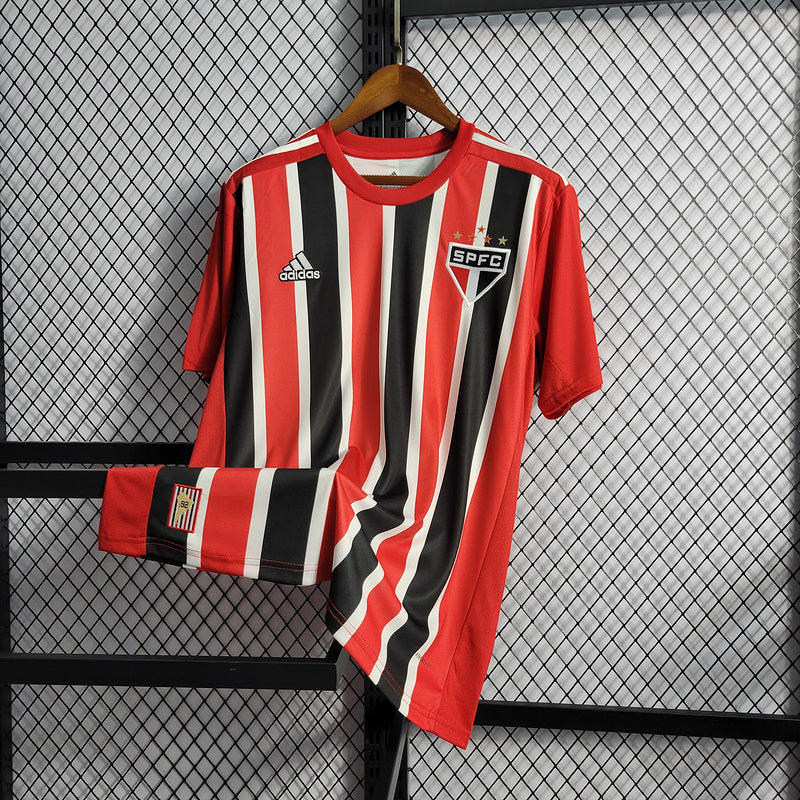 São Paulo Away - 2022/23