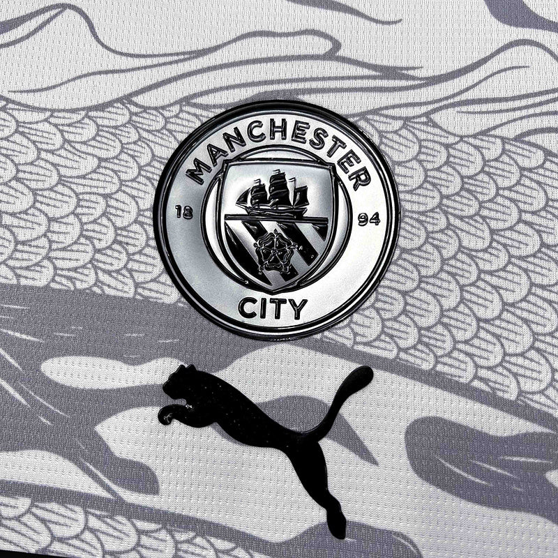 Manchester City Third - 2024/25