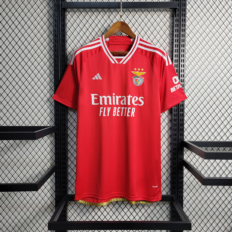 Benfica Home - 2023/24