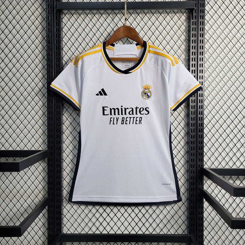 Real Madrid Home - 2023/24