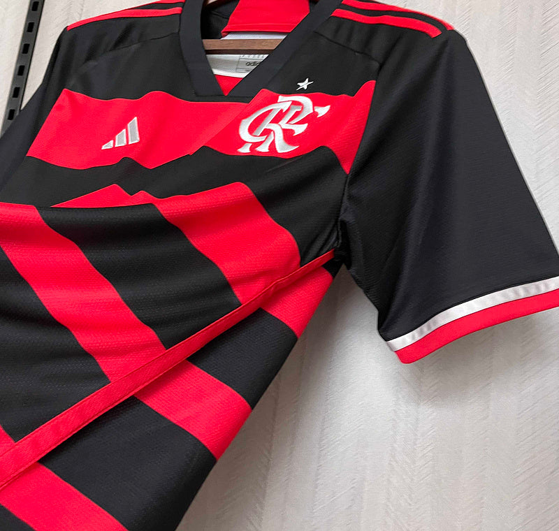 Flamengo Home - 2024/25