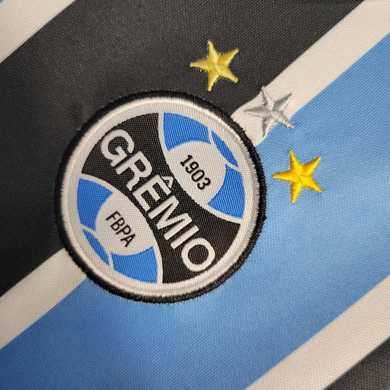 Grêmio Home 23/24 Infantil