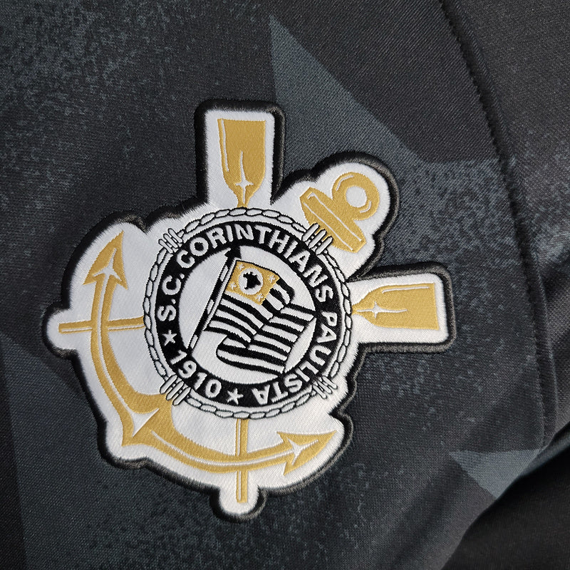 Corinthians Away - 2022/23