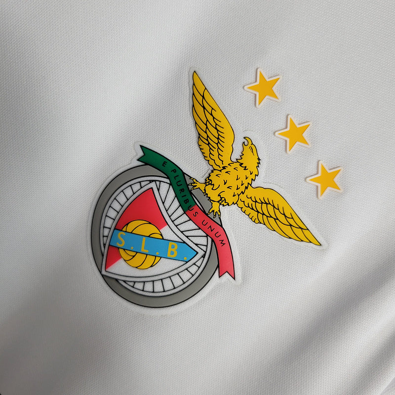 Benfica Away - 2023/24