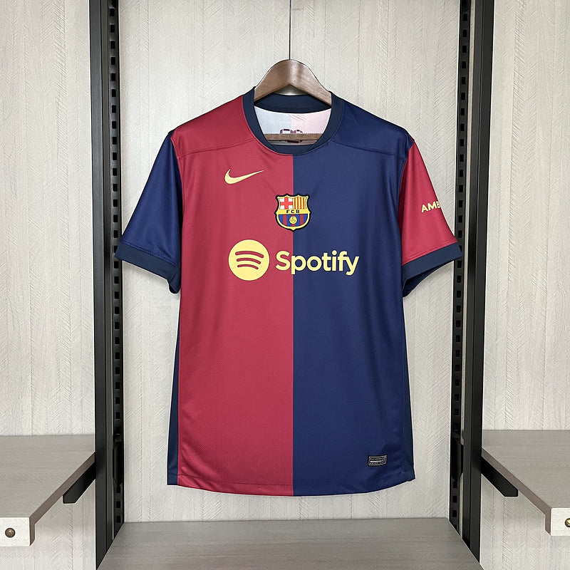 Barcelona Home - 2024/25