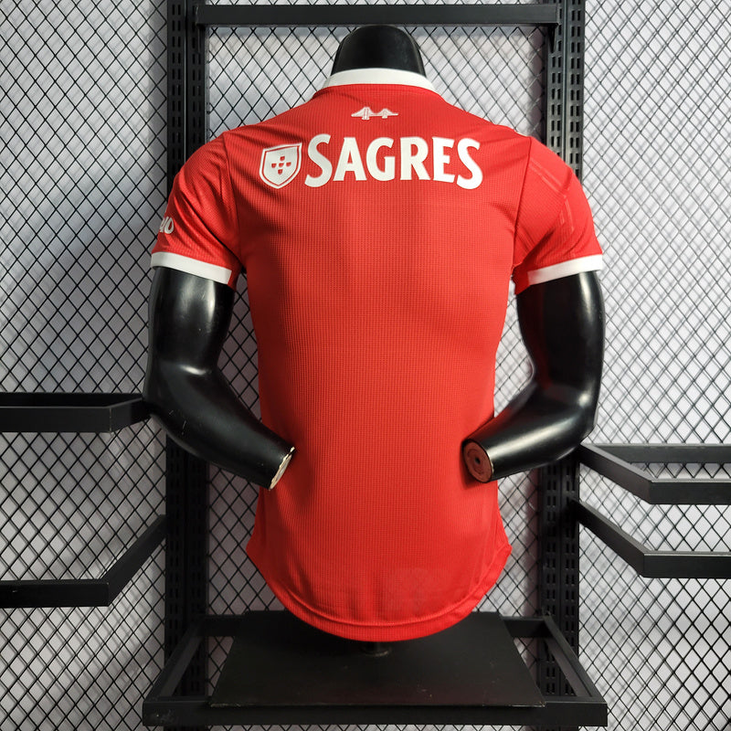 Benfica Home 22/23 Player