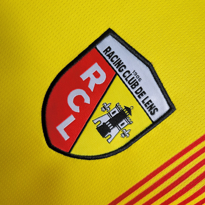 Lens Home - 2023/24