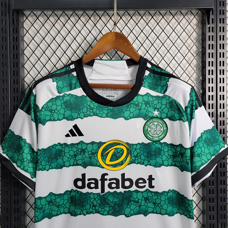 Celtic Home - 2023/24