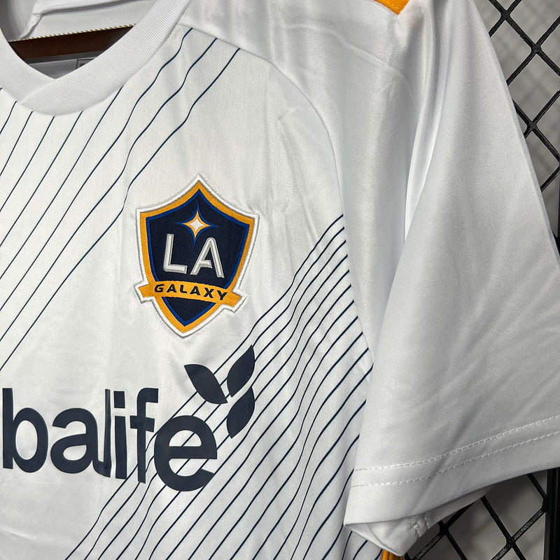 Los Angeles Galaxy Home - 2024/25