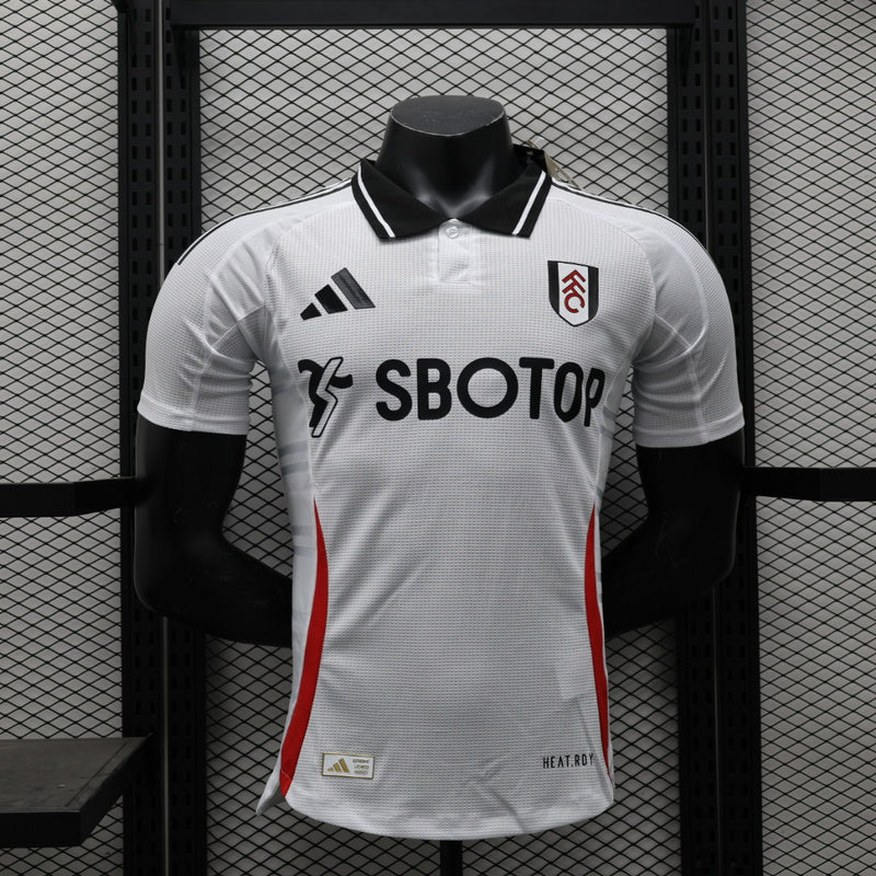 Fulham Home 24/25 Player