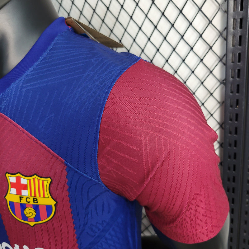 Barcelona Home 23/24 Player