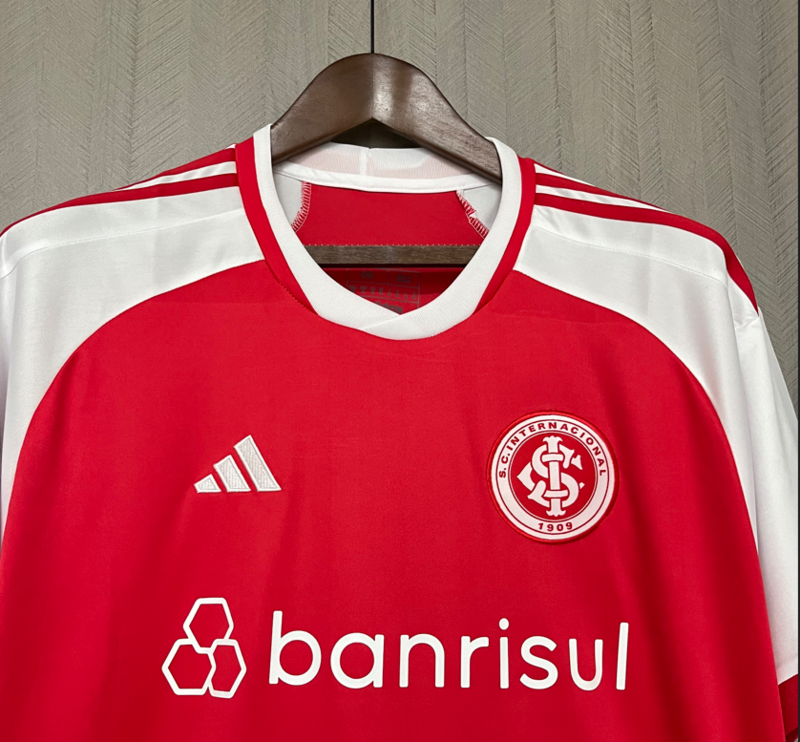 Internacional Home - 2024/25