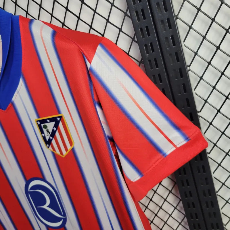 Atlético Madrid Home - 2024/25