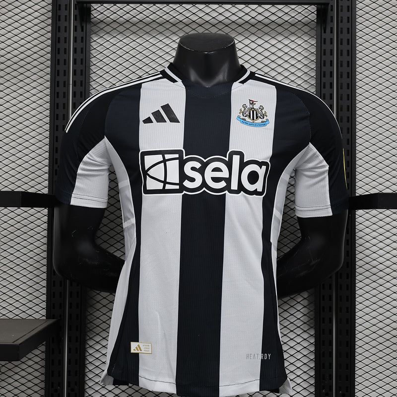 Newcastle Home 24/25 Player