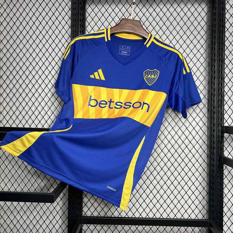 Boca Juniors Home - 2024/25