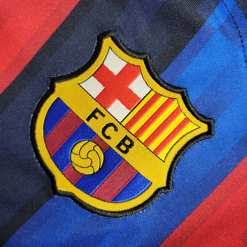 Barcelona Home - 2022/23