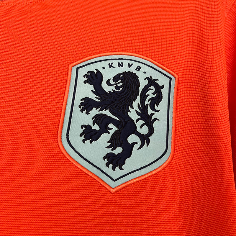 Holanda Home - 2024/25