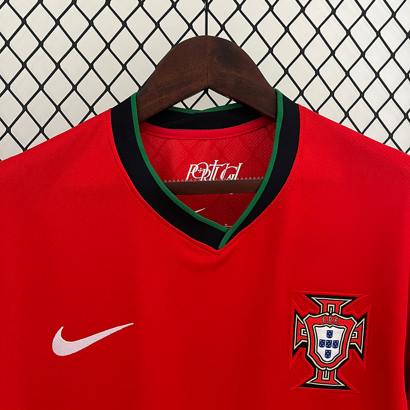 Portugal Home - 2024/25