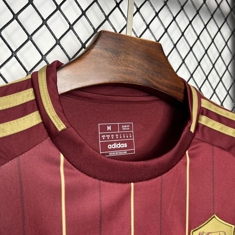 Roma Home - 2024/25