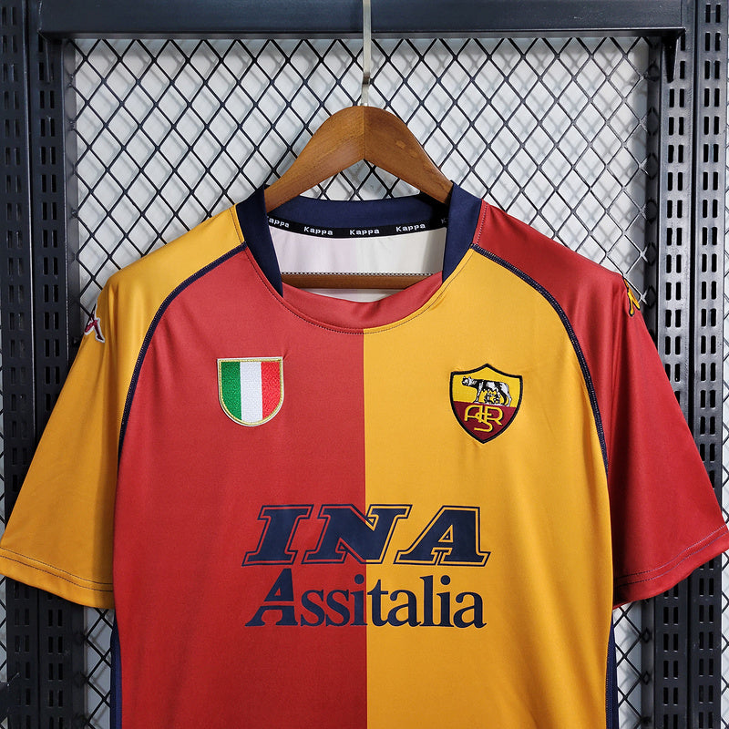 Roma Home 01/02 Retrô