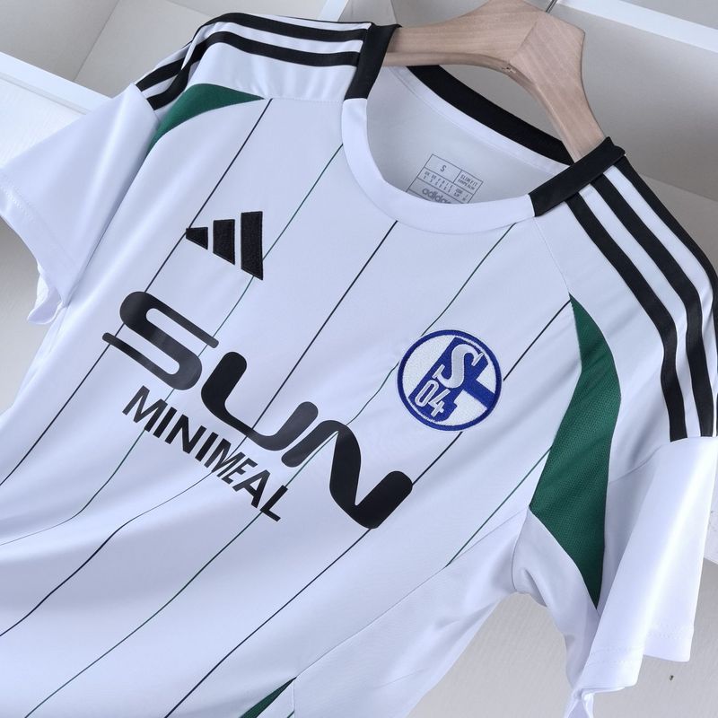 Schalke 04 Away - 2024/25