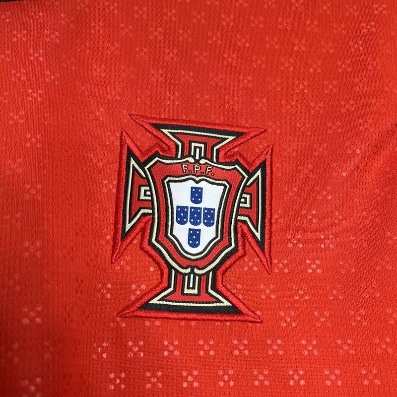 Portugal Home - 2025/26