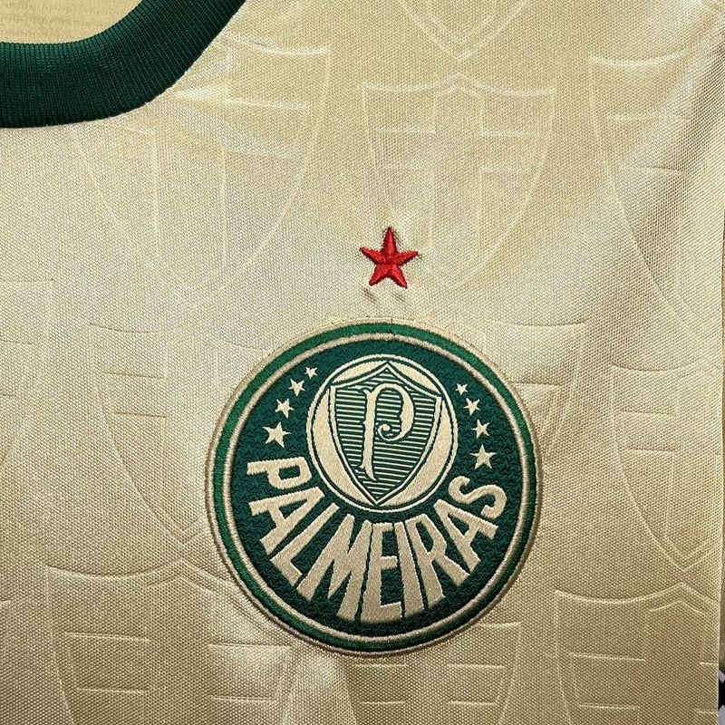 Palmeiras Third - 2024/25