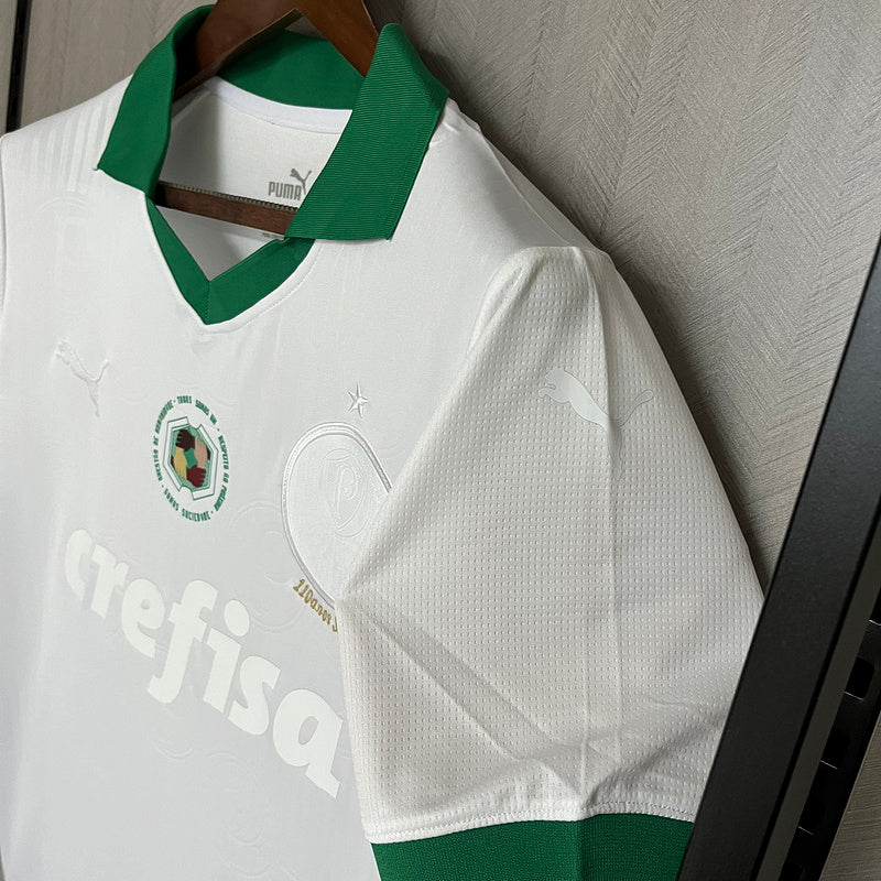 Palmeiras Ed. Especial White - 24/25