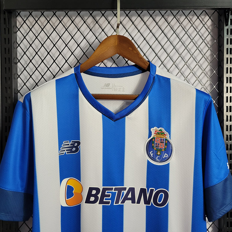 Porto Home  - 2022/23