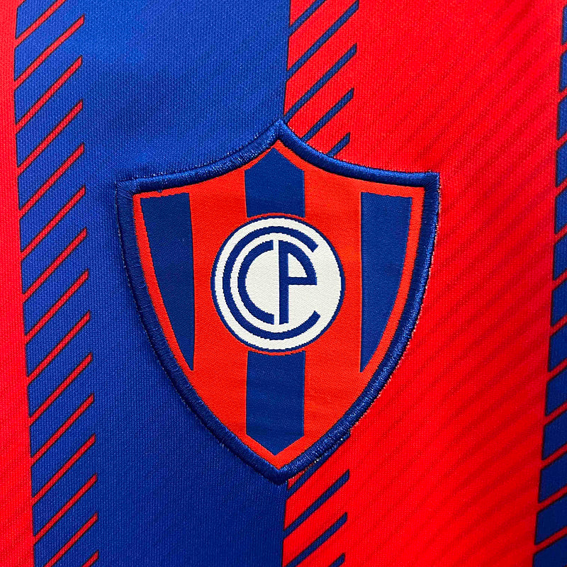 Cerro Porteño Home - 2024/25