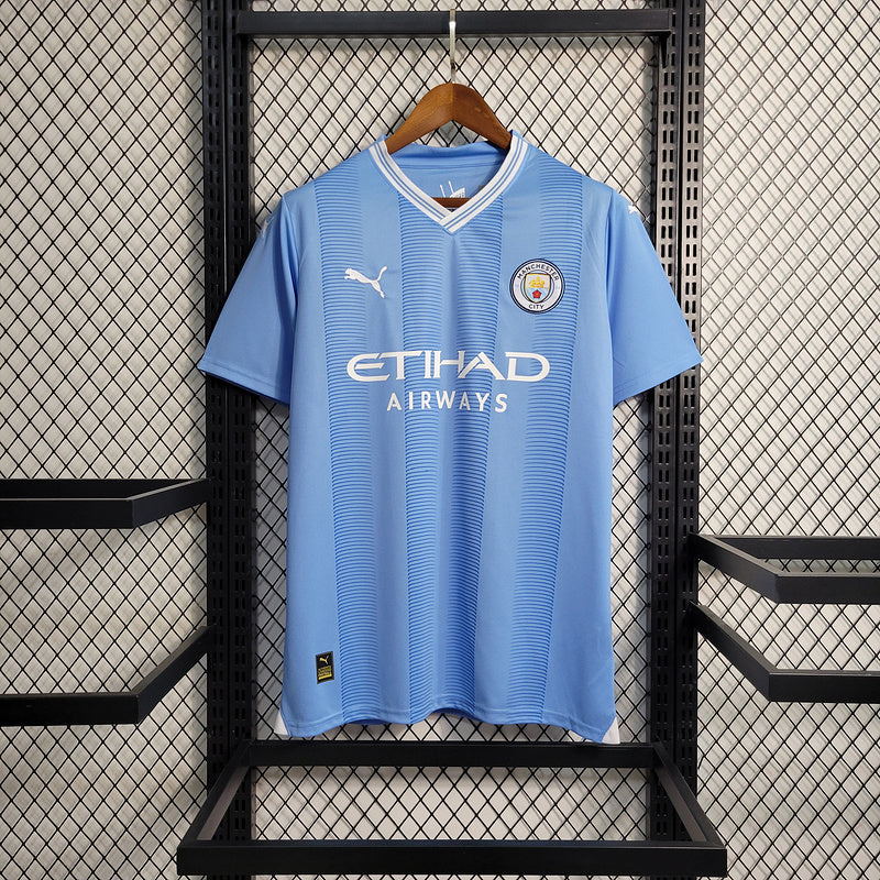 Manchester City Home - 2023/24