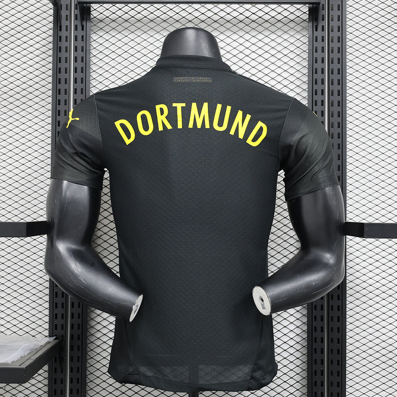 Borussia Dortmund Away 24/25 Player