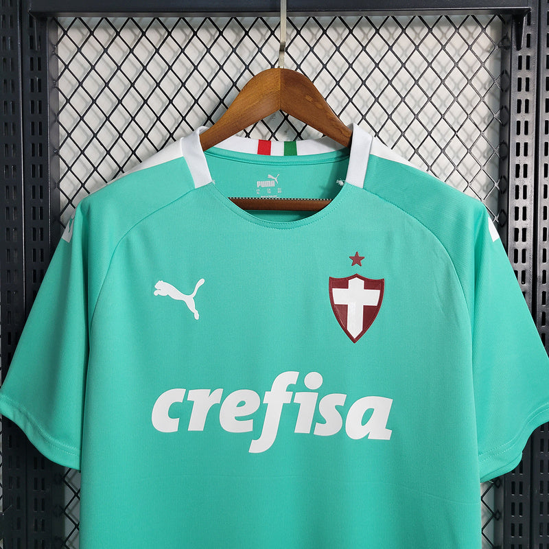 Palmeiras Third 19/20 Retrô