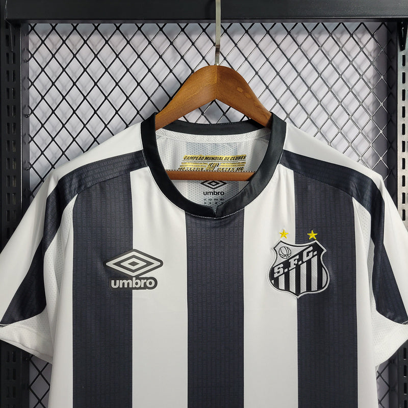 Santos Away - 2022/23