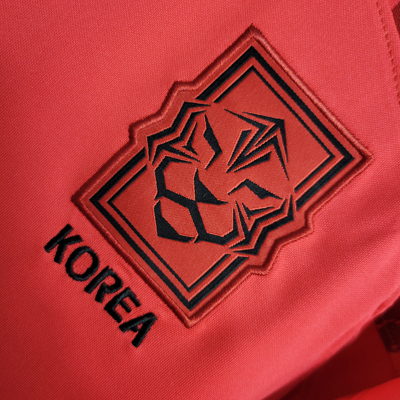 Korea Home - 2022/23