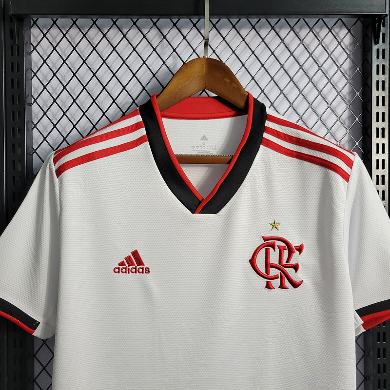 Flamengo Away - 2022/23