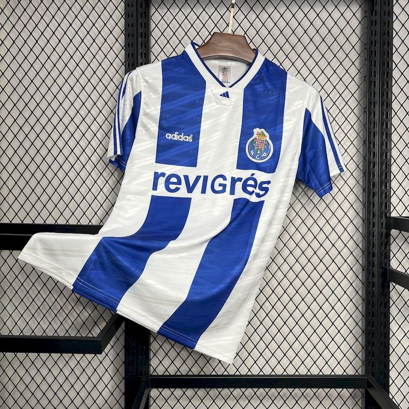 Porto Home 94/95 Retrô