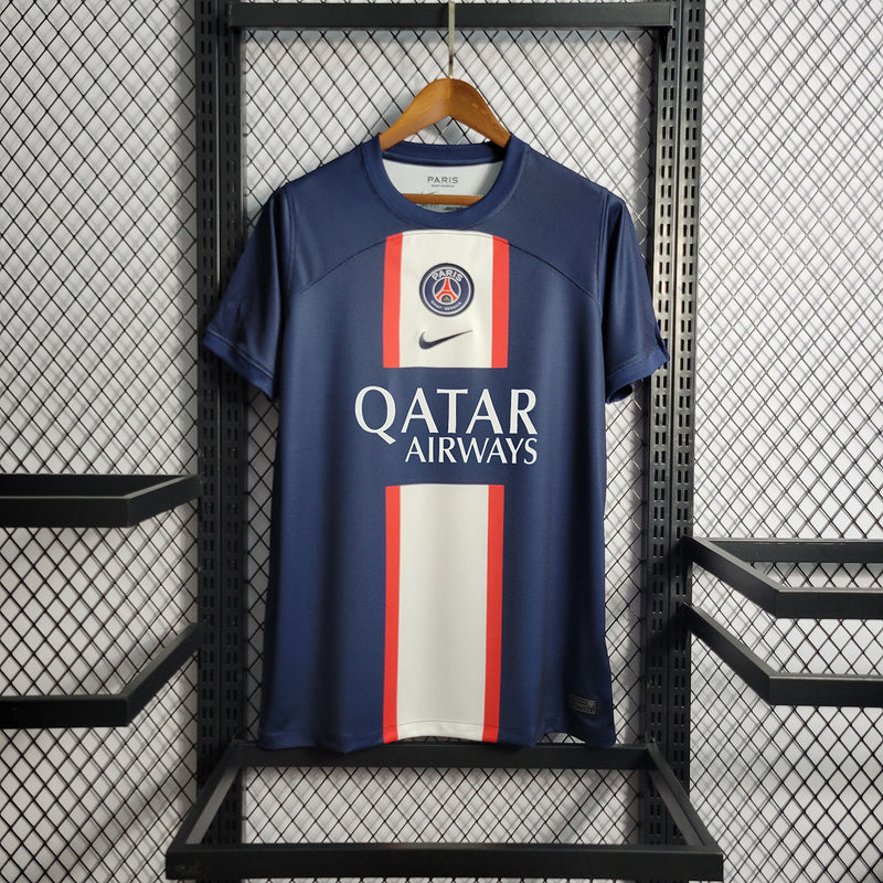 PSG Home - 2022/23