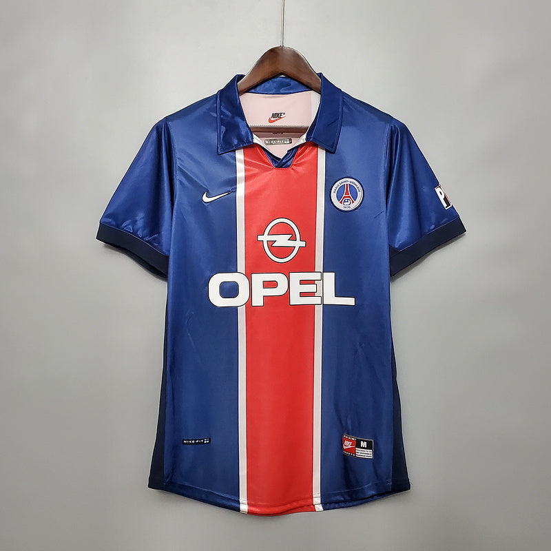 PSG Home 98/99 Retrô