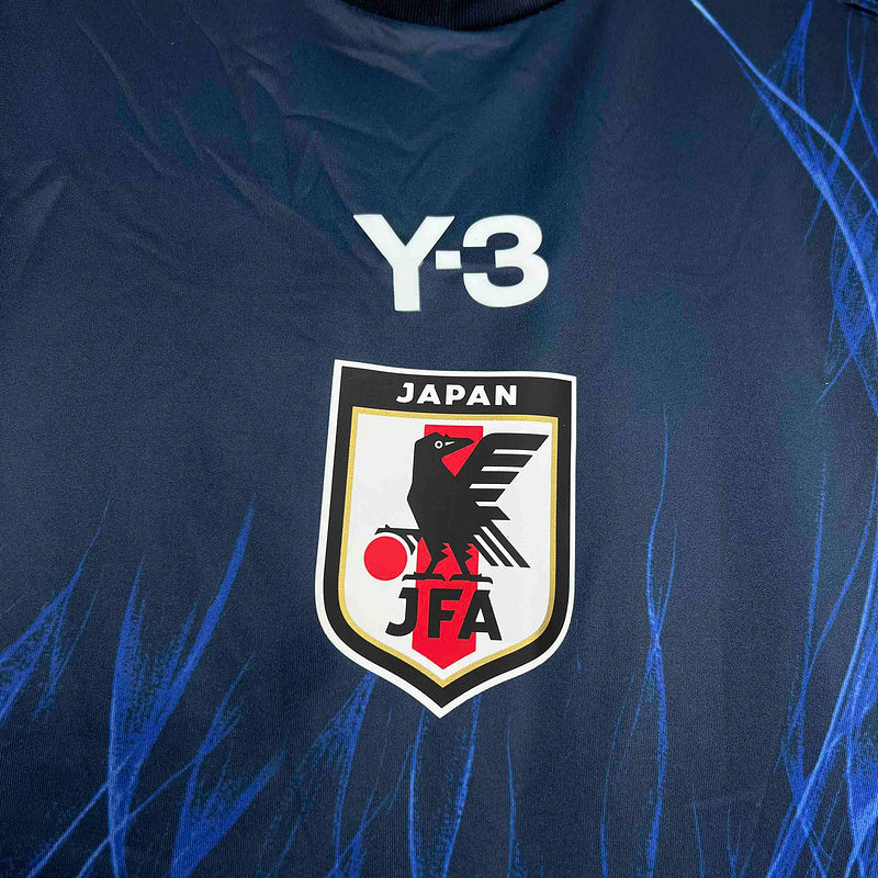 Japão Home - 2024/25